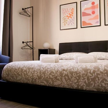 Luna A Trastevere 罗马 外观 照片