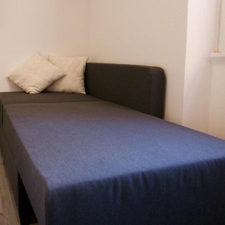 Luna A Trastevere 罗马 外观 照片