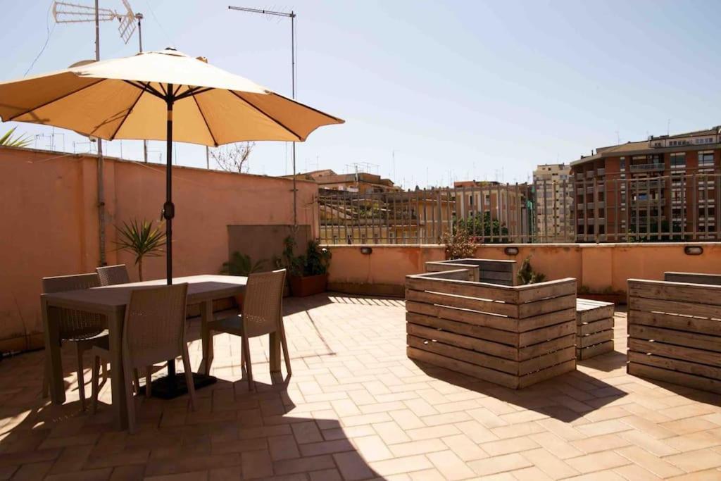 Luna A Trastevere 罗马 外观 照片