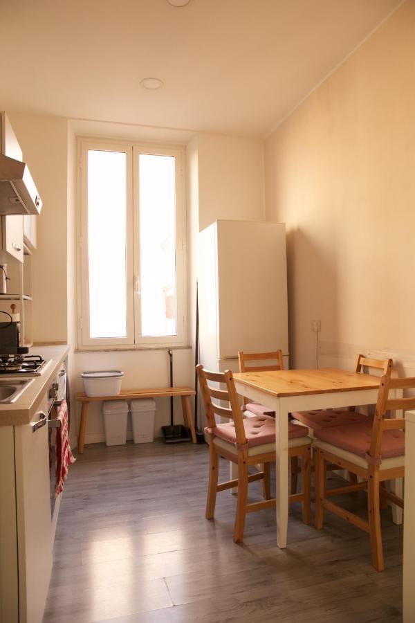 Luna A Trastevere 罗马 外观 照片
